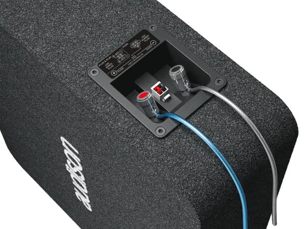 Audison APBX-8-DS