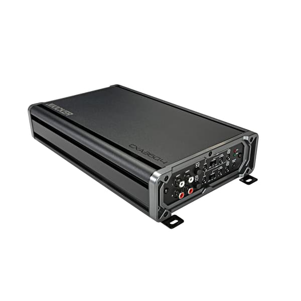 Kicker CXA360.4