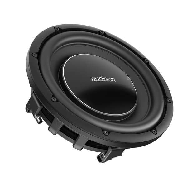 Audison Voce AV-10D4II