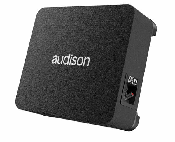 Audison APBX-8-DS