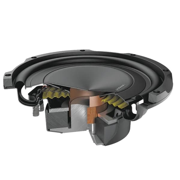Audison APS-10D