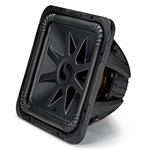 Kicker L7S152