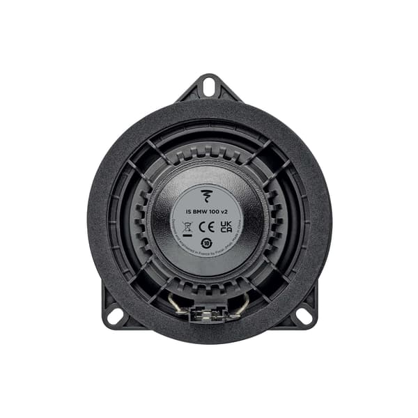 Focal Inside IS BMW100 V2