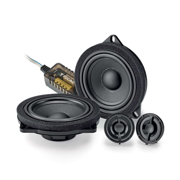 Focal Inside IS BMW100 V2