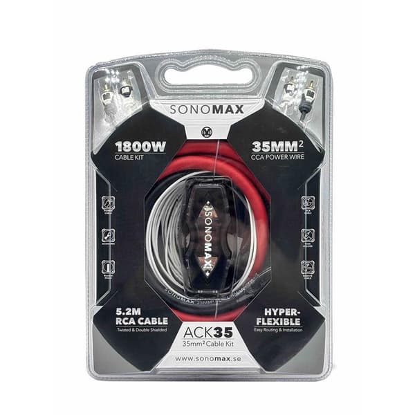 SonoMax ACK35