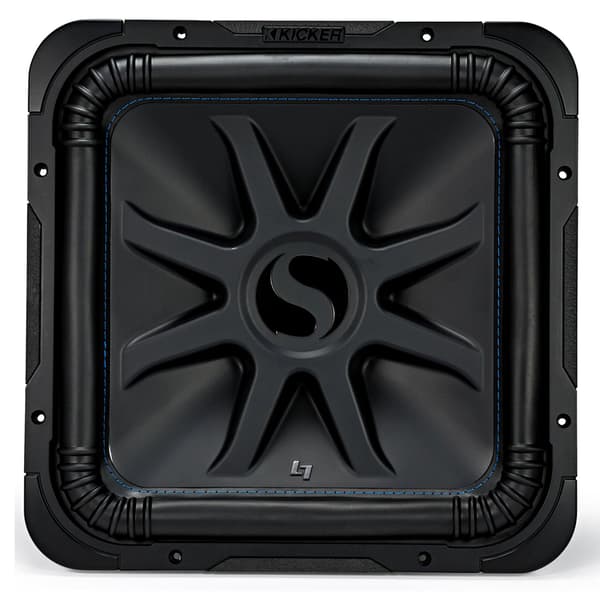 Kicker L7S152