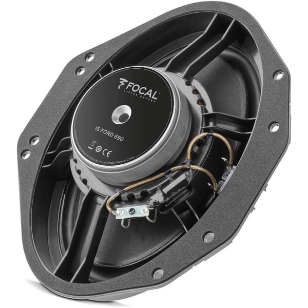 Focal ISFORD690