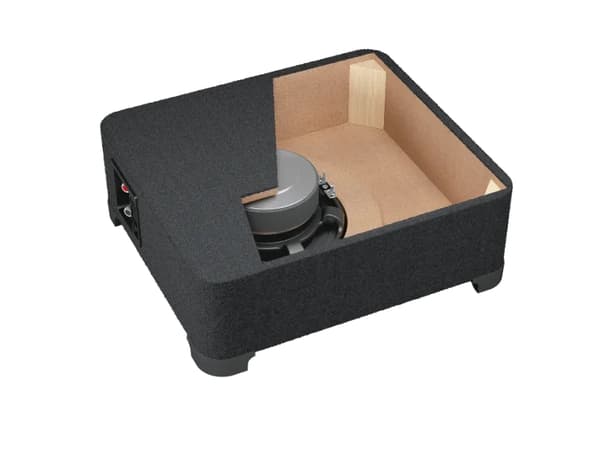 Audison APBX-8-DS