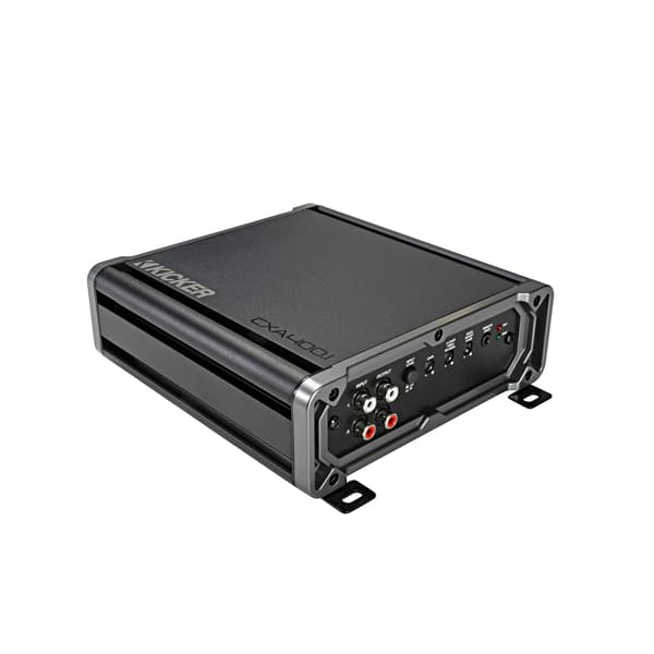Kicker CXA400.1