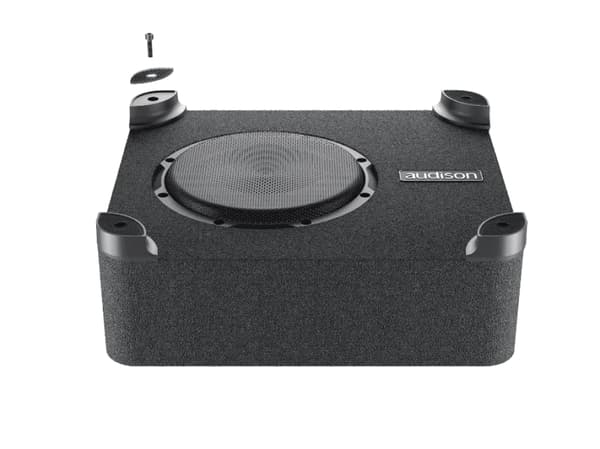Audison APBX-8-DS