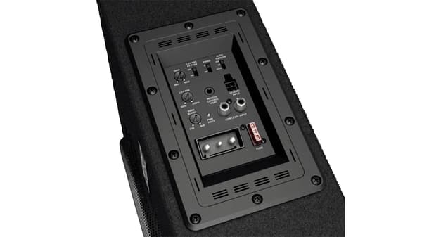 Audison APBX-8-AS2
