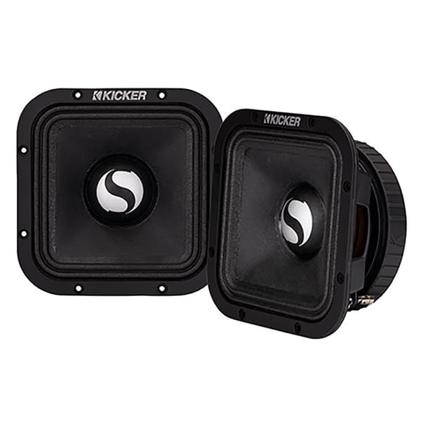 Kicker ST7MR4