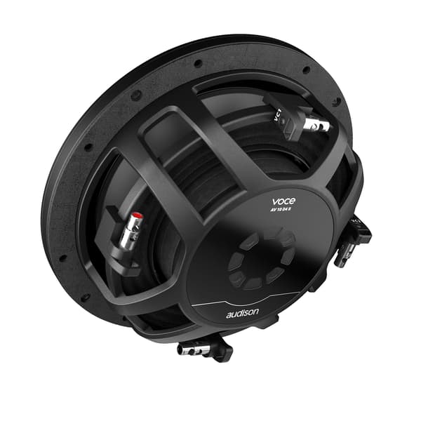 Audison Voce AV-10D4II