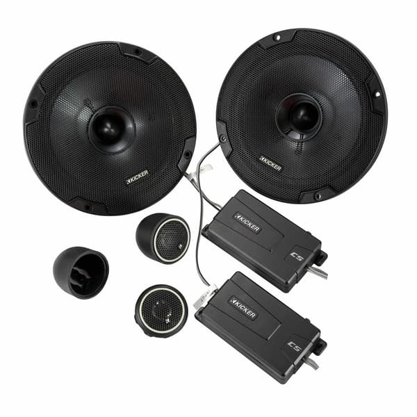 Kicker CSS674