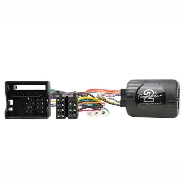 Connects2 CTSVW002.2