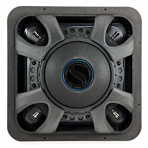 Kicker L7S152