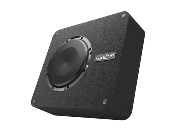 Audison APBX-8-DS