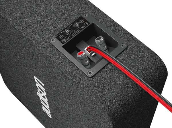 Audison APBX-8-DS