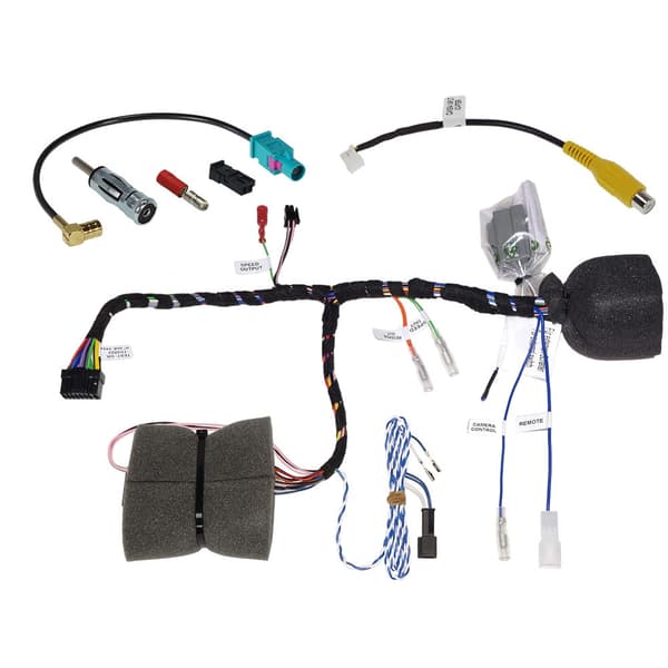 Alpine KIT-F9FI-DU8