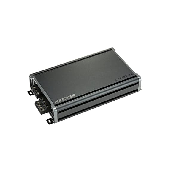 Kicker CXA360.4
