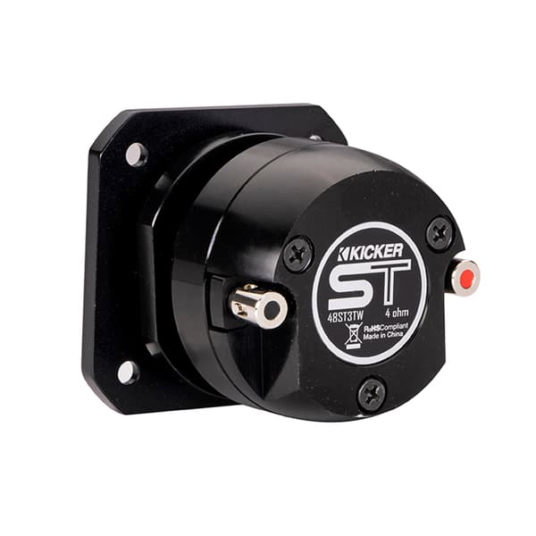 Kicker ST4TW