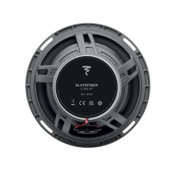 Focal C165SF