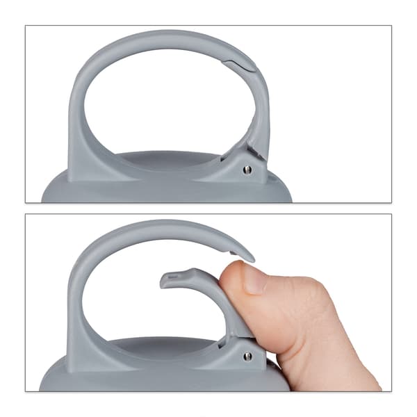 Kylhandduk i ett paket om 2