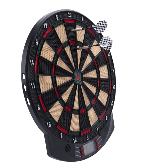 Longfield Elektronisk Dartskæde Og Dart