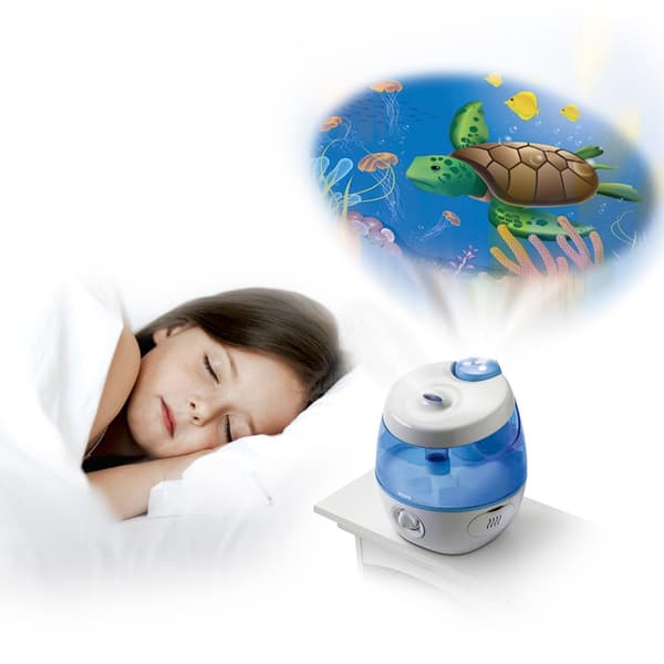 Luftfuktare SweetDreams Cool Mist VUL575