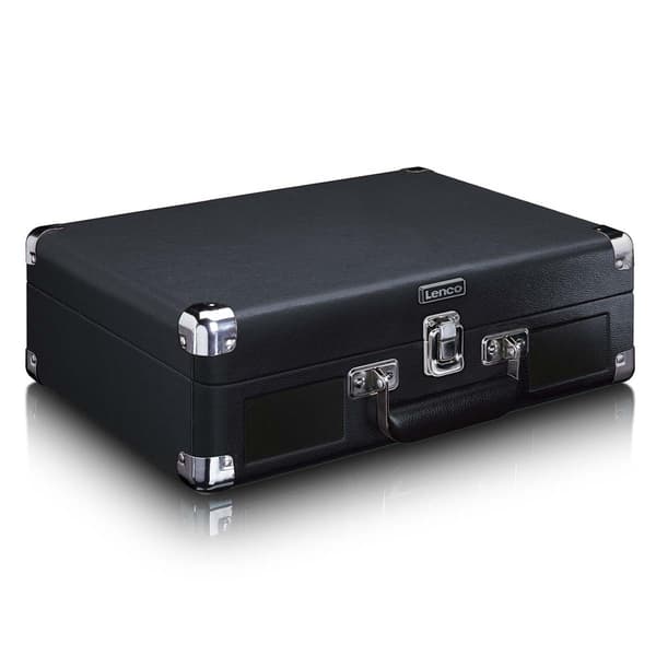 Retro platespiller BT USB-avspilling/koding Aux