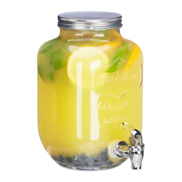 Drikkebeholder 3,5 l