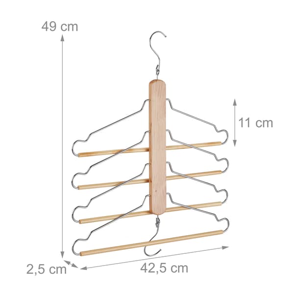 Flera galgar