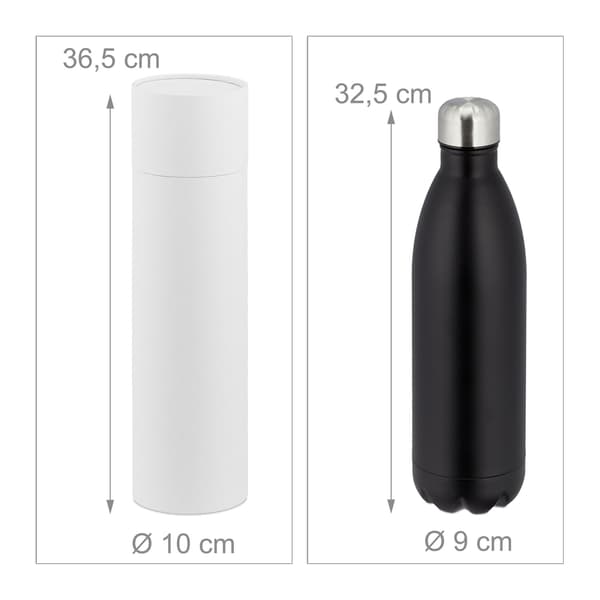 Termo dricksflaska 1 liter