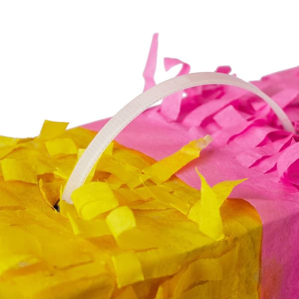 Number pinata födelsedag