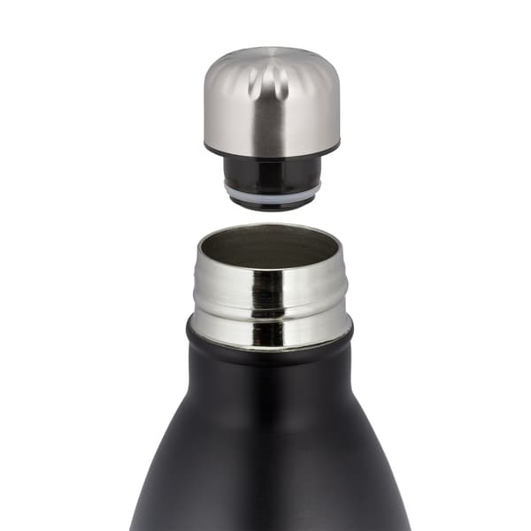 Thermo juomapullo 1 litra