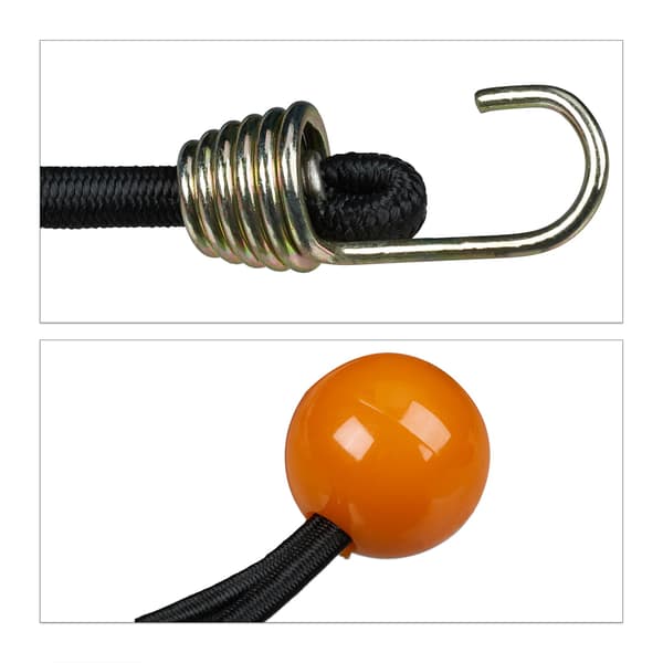 Gummibandset om 30 st