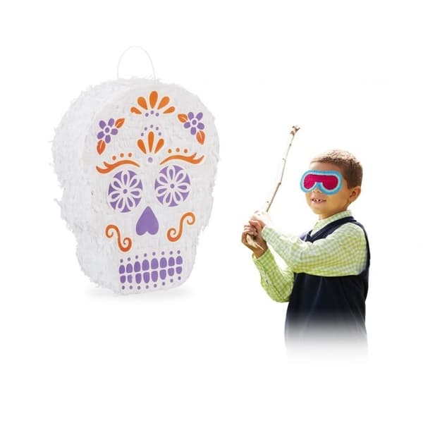 Pinata hodeskalle