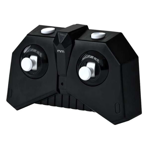 RC Mini Stuntbil, 360 Snurr, Uppladdningsbart Batteri