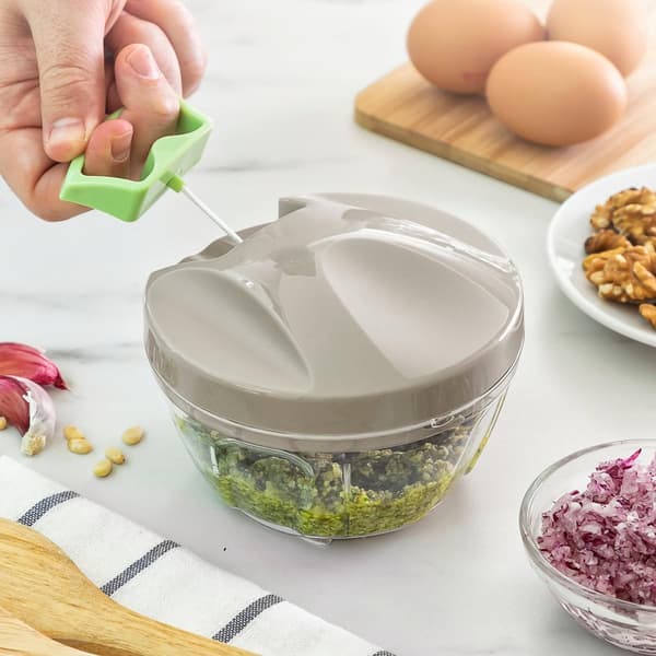 Manual Minihakker - 40 cl