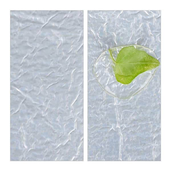 Piknikteppe 200 x 200 cm rutete