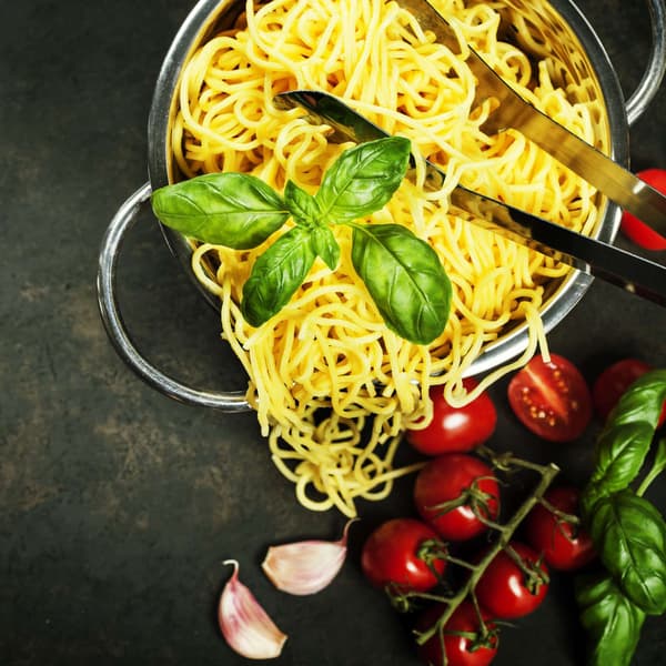 Torkställ för bambupasta