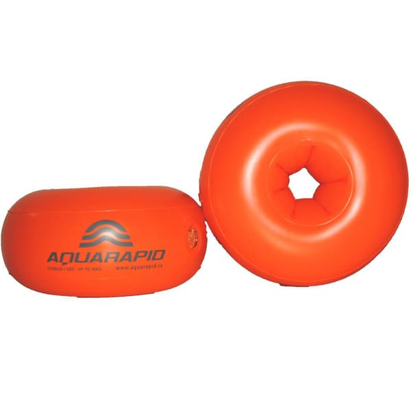 Aquaring armringe -30 kg Orange