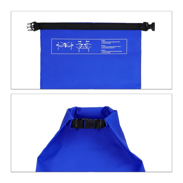 Ocean Pack 20 liter vandtæt