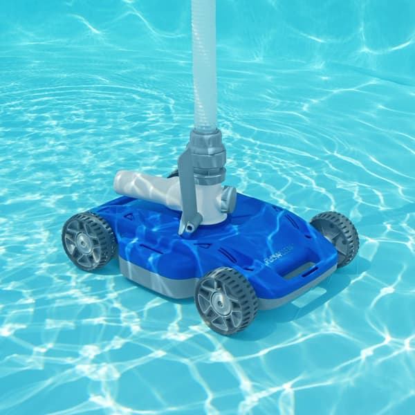 Flowclear automaattinen allaspuhdistusaine