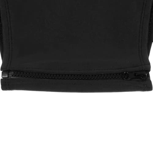 Svart Resväskefodral M - Hållbart, Flexibelt
