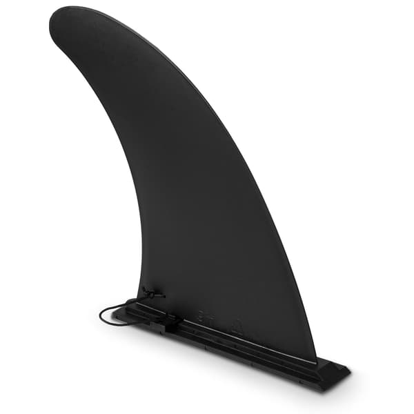 Stabiliseringsfinne for SUP-brett - Svart