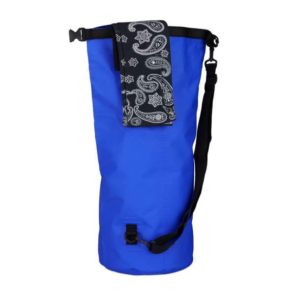 Ocean Pack 20 liter vanntett