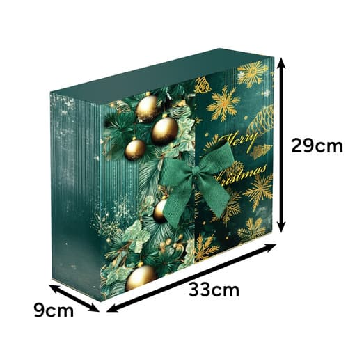 Adventskalender för män, 24 presenter, Jul 2025