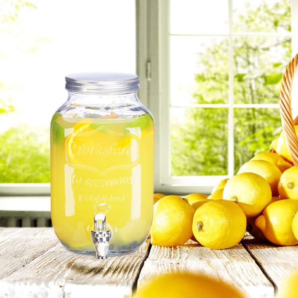 Juomasäiliö 3,5 l