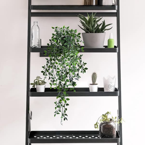 Potte simulation mandatura hængende plante-80cm